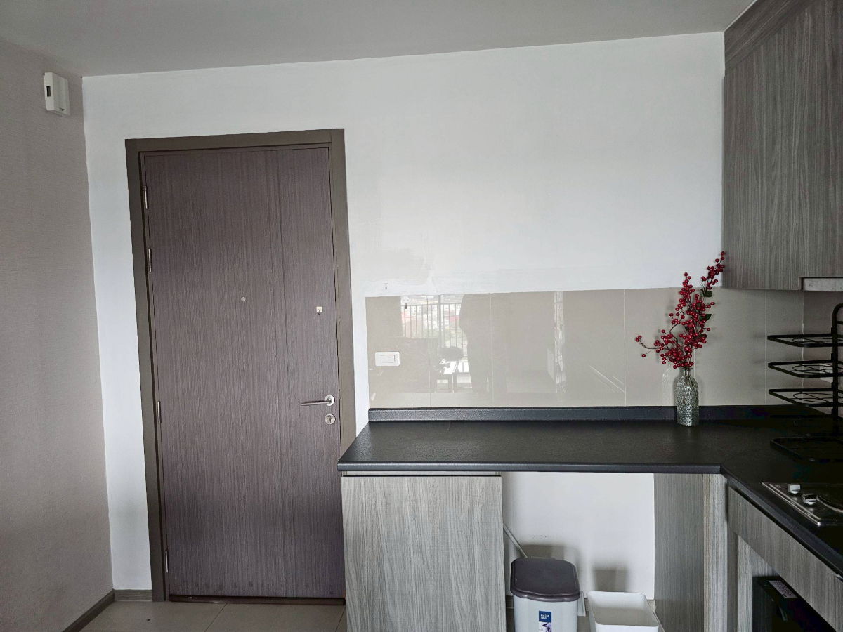 รูป S1779 ขายคอนโด เดอะเบส ไฮท์ ติดเซ็นทรัลขอนแก่น  (The base height khonkaen ) ฝั่งมิตรภาพ #ห้องมุม แบบ 2 ห้องนอน 2 ห้องน้ำ  - รูปที่ 11/35