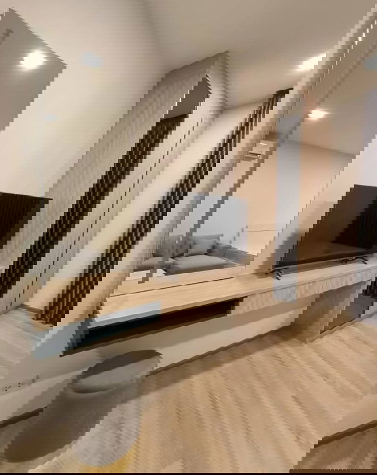 picture S04-0103 Condo for rent, XT Phayathai Project - 4/12