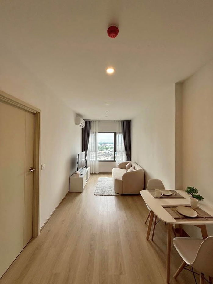 รูป RS4347 ให้เช่า Life Rama 4 – Asoke ใกล้ MRT ศูนย์ประชุมสิริกิติ์ - รูปที่ 2/13