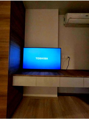 ขายคอนโด : LTH13927 – Condo for Sale | Life One Wireless | 28 sqm | 1 Bed 1 Bath | Near BTS Ploenchit | 5.6 MB | คอนโดขาย ไลฟ์ วัน ไวร์เลส