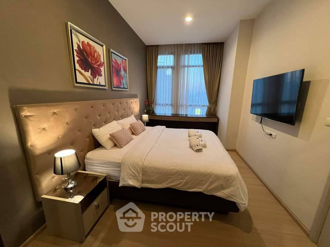 รูป คอนโด 2 ห้องนอน คุ้มค่า ที่ The Capital Ekamai–Thonglor ชั้น 24 ใกล้ ARL รามคำแหง (ID 1358782) - รูปที่ 7/17