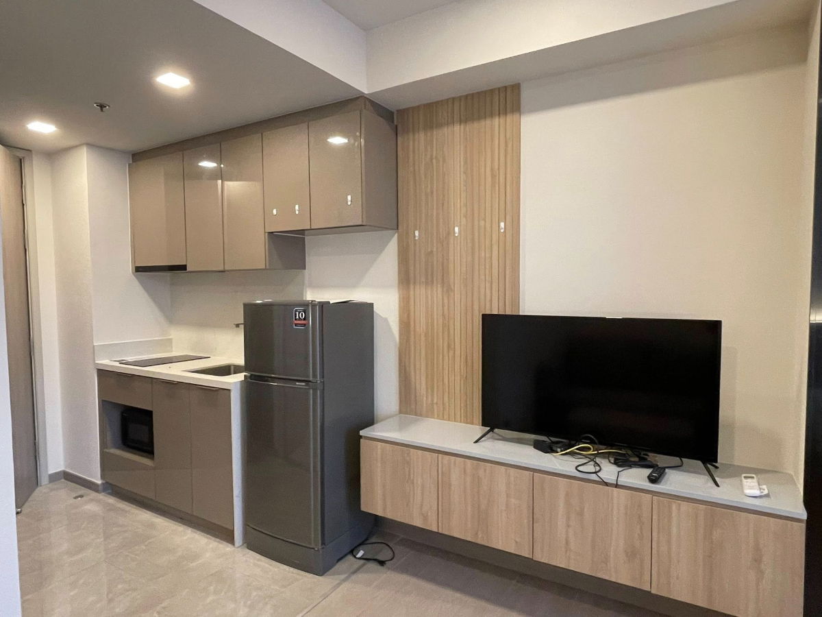 รูป One9Five | ราคา 20,000 บาท | ห้องสวย ทำเลดี เฟอร์นิเจอร์ครบ พร้อมอยู่ - รูปที่ 6/7