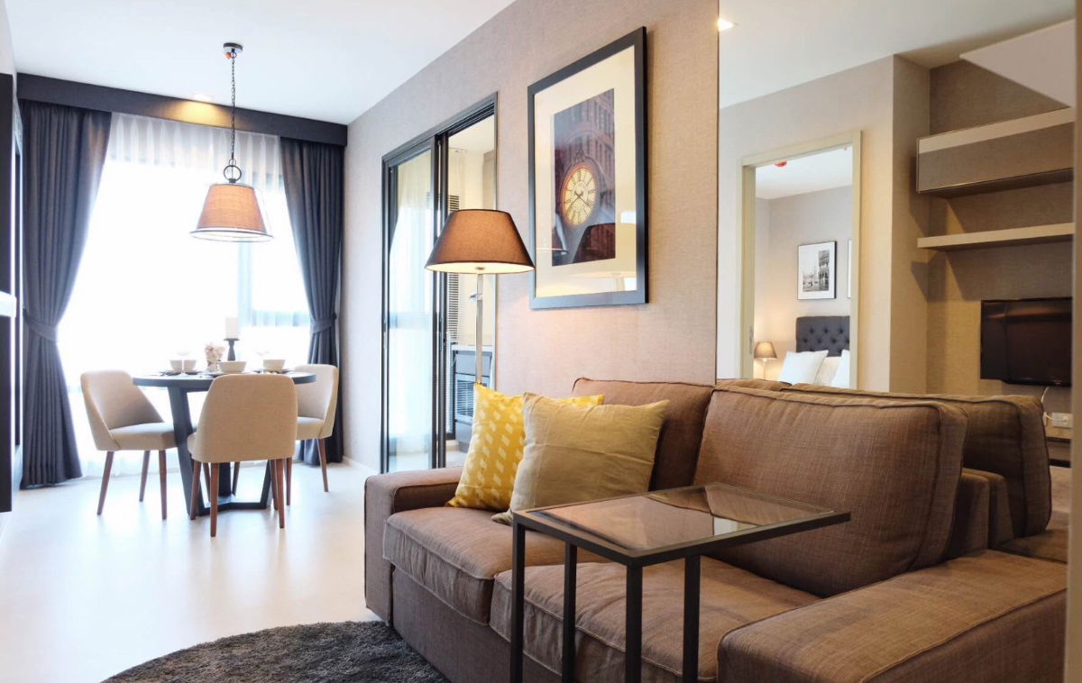 picture Rhythm Sukhumvit 36 -             38  - 1/5