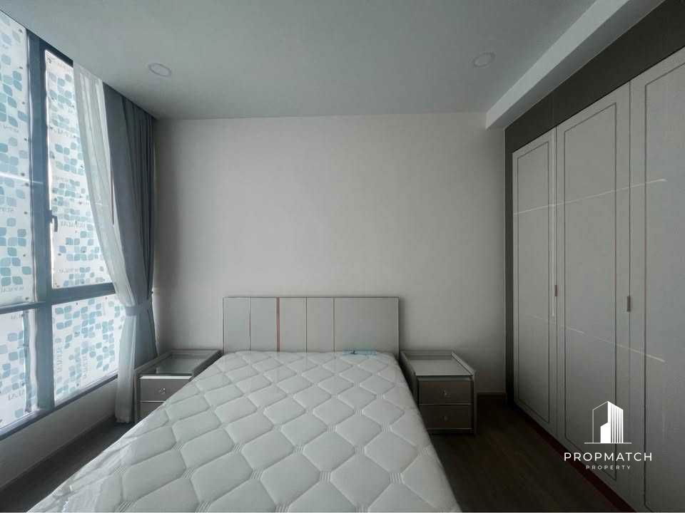 รูป PM035898✨Flash Deal ✨ Supalai Premier Samsen-Ratchawat ( 3Bed3 Bath 120SQM.) พร้อมอยู่ ! เพียง  90,000บาทต่อเดือน Tel.0981315848 @propmatch - รูปที่ 9/15