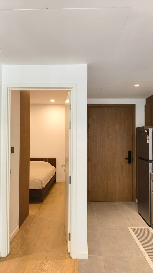 รูป 🏢 ให้เช่าคอนโด : Holme Ekkamai 22 (โฮล์ม เอกมัย 22) รหัสทรัพย์ | 📌LNP-C11193 - รูปที่ 11/14