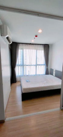 รูป ให้เช่า The base แจ้งวัฒนะ ชั้น21 เฟอร์ครบ พร้อมอยู่ - รูปที่ 1/6