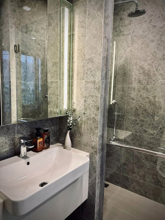 รูป RS4361 ให้เช่า ห้องใหม่ Noble Around Ari ใกล้ BTS อารีย์ - รูปที่ 10/10