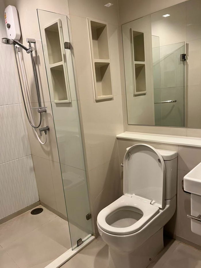 รูป ✨Condo for Rent : Life Asoke Rama9  (AP-02) ( line : @condo91 ) - รูปที่ 3/3