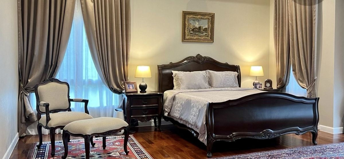 รูป Two Grande Monaco Bangna-Wongwaen (ทู แกรนด์ โมนาโค บางนา-วงแหวน) - รูปที่ 7/8