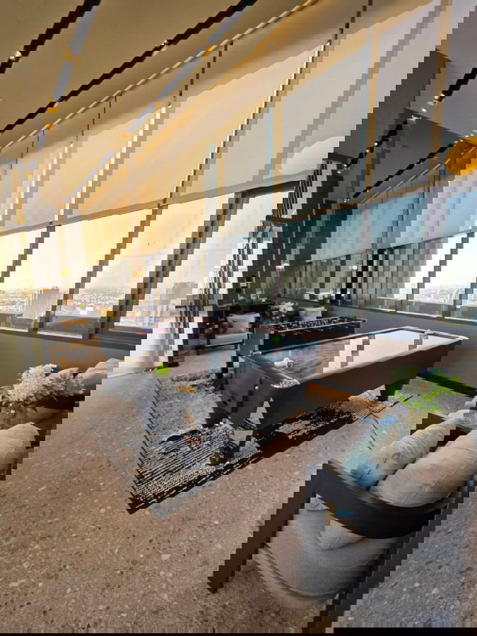 รูป 🏢 ให้เช่าคอนโด : Quintara MHy'Den Pho Nimit (ควินทารา มาย'เดน โพธิ์นิมิตร)   รหัสทรัพย์ | 📌LNP-C11185  - รูปที่ 13/14