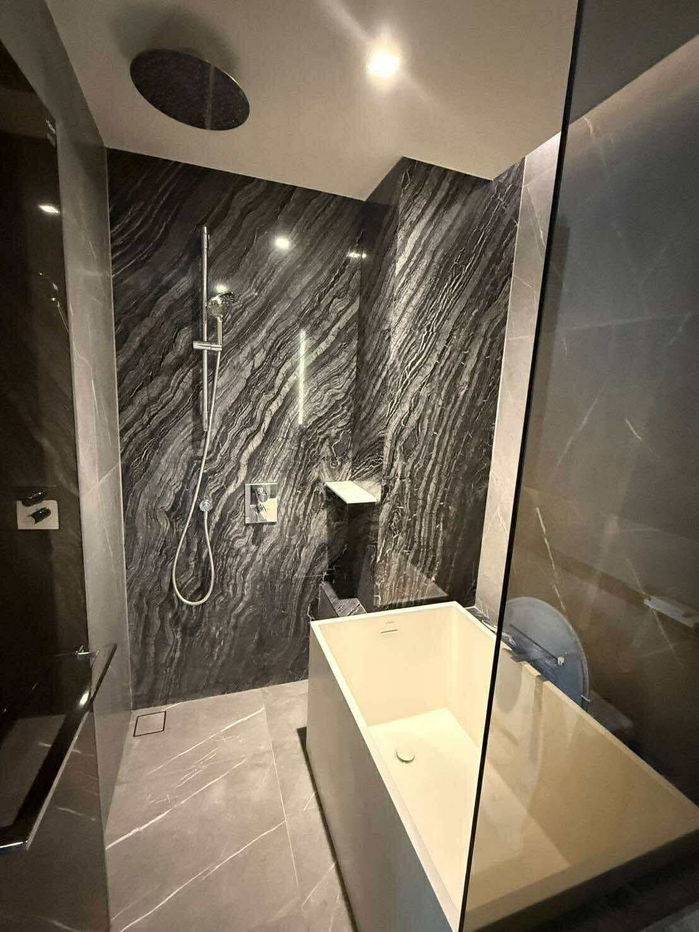 รูป LTHC13989 – Condo for Rent | The Reserve Sukhumvit 61 | 48 sqm | 1 Bed 1 Bath | Near BTS Ekkamai | 50K/Month | คอนโดให้เช่า เดอะ รีเซิร์ฟ สุขุมวิท 61 - รูปที่ 5/6