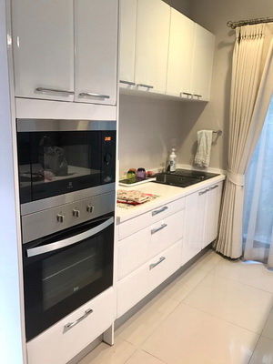 รูป [ให้เช่า] หมู่บ้าน แกรนด์ บางกอก บูเลอวาร์ด ราชพฤกษ์ - รัตนาธิเบศร์ / 4 ห้องนอน 4 ห้องน้ำ **65,000** บ้านเดี่ยวโครงการหรู ใกล้บางรักน้อยท่าอิฐ - รูปที่ 7/14