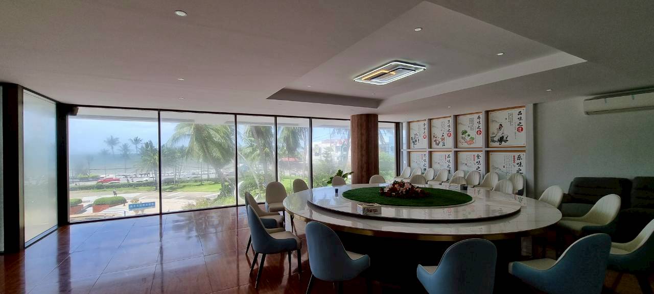 รูป Jomtien Plaza Condotel – Beachfront Commercial Units for Sale - รูปที่ 11/16