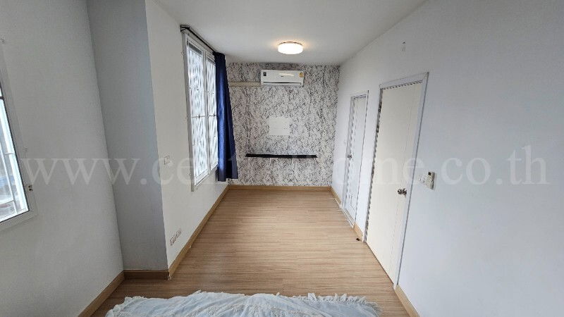 รูป ทาวน์เฮ้าส์ บ้านพฤกษา ไพร์ม วัชรพล - สายไหม 56 ราคาถูก - รูปที่ 10/13