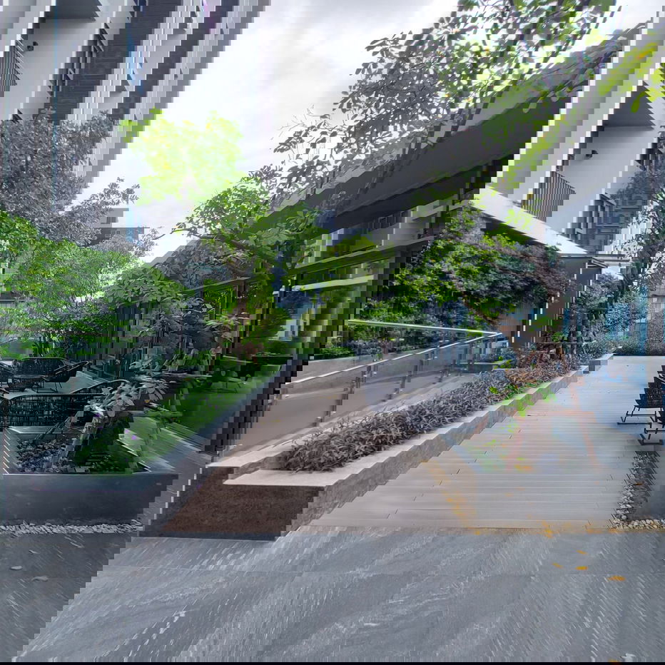 รูป ให้เช่าคอนโด Whizdom connect สุขุมวิท ชั้น 32 ใกล้ BTS ปุณณวิถี - รูปที่ 16/19