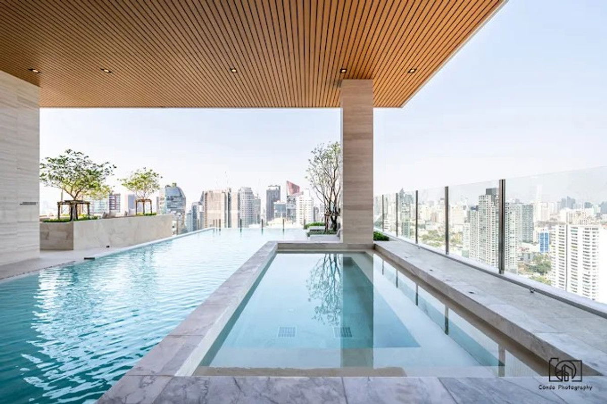 รูป ปล่อยเช่า Maru Ekkamai 2 ราคา 55,000 บาท - รูปที่ 5/18