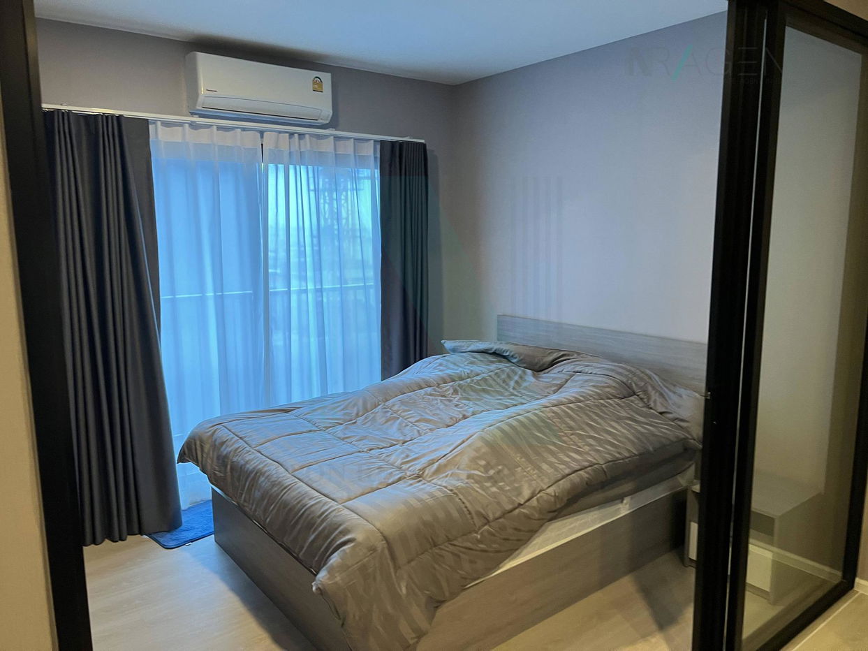 picture For Rent Condo A SPACE MEGA Building 1, Floor 32,1 bed room, Room size 31 sqm - 2/8
