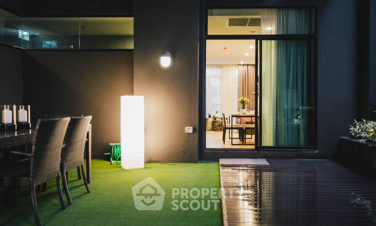 รูป คอนโด 3-ห้องนอน ที่ เดอะ แคปปิตอล เอกมัย - ทองหล่อ ใกล้ ARL รามคำแหง (ID 568063) - รูปที่ 10/11