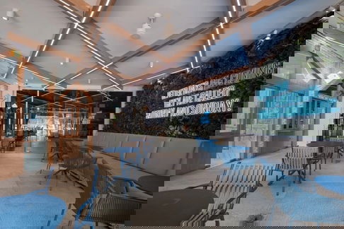 Prime location, high ceilings, Thonglor Soi 10