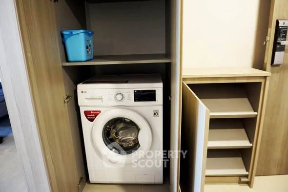 รูป คอนโด 1-ห้องนอน ที่ คลาส สยาม ใกล้ BTS รถไฟฟ้าสนามกีฬาแห่งชาติ (ID 2434143) - รูปที่ 3/11