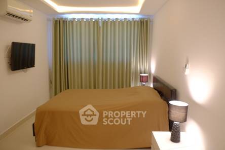 รูป คอนโด 1-ห้องนอน ที่ ลากูน่า บีช รีสอร์ท ใกล้ เมืองพัทยา (ID 1134641) - รูปที่ 3/12