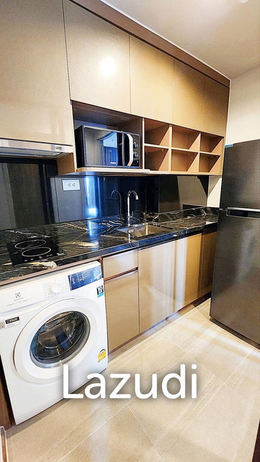 รูป 1 Bedroom 1 Bathroom 45 Sqm. IDEO Q Sukhumvit36 - รูปที่ 4/7