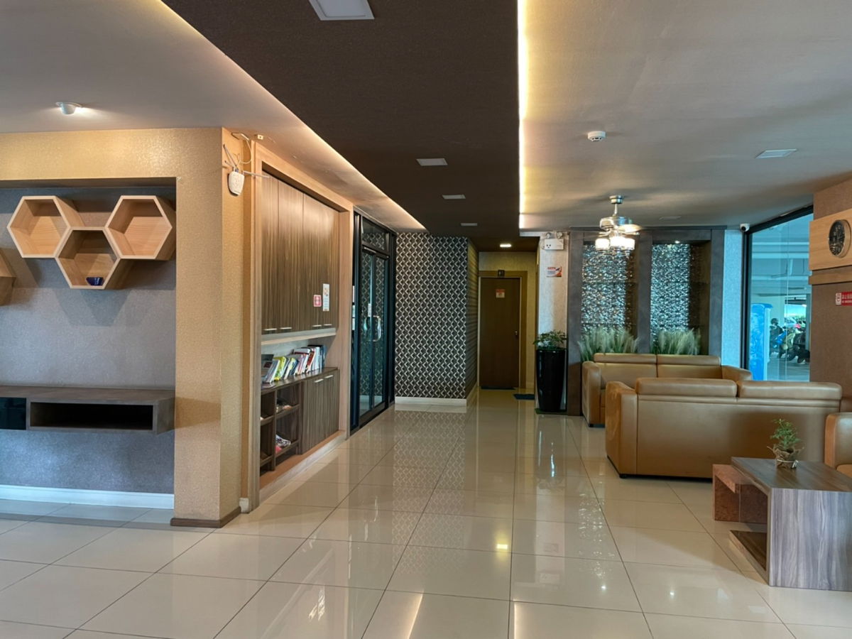 รูป ขาย Treasure Condo ใน CBP ใกล้เซ็นทรัลเชียงใหม่ ห้องสวย ราคาพิเศษ โทร 082-389-9314 บู - รูปที่ 14/19