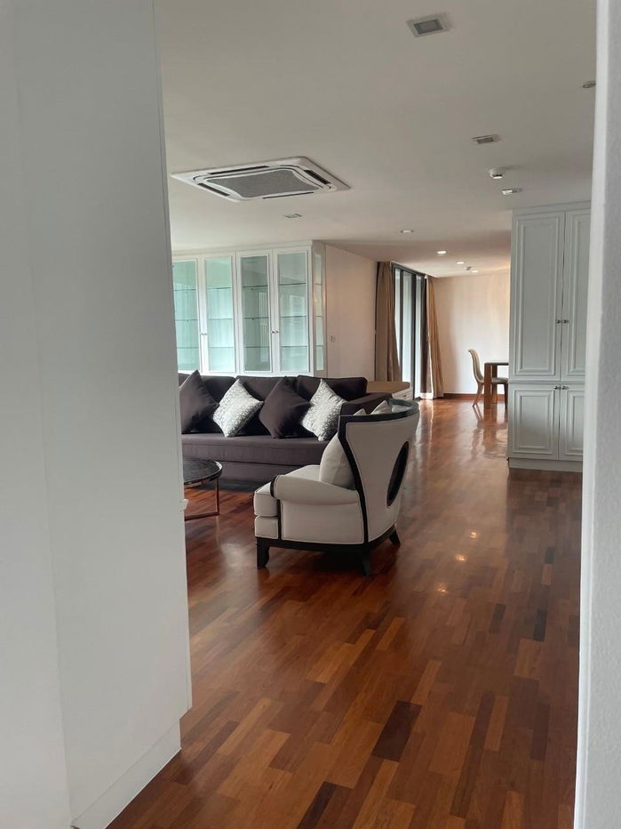 รูป LTH13933 – Condo for Rent | Acadamia Grand Tower | 163 sqm | 3 Beds 2 Baths | Near BTS Phrom Phong | 80K/Month | คอนโดให้เช่า อคาเดเมีย แกรนด์ ทาวเวอร์ - รูปที่ 8/13