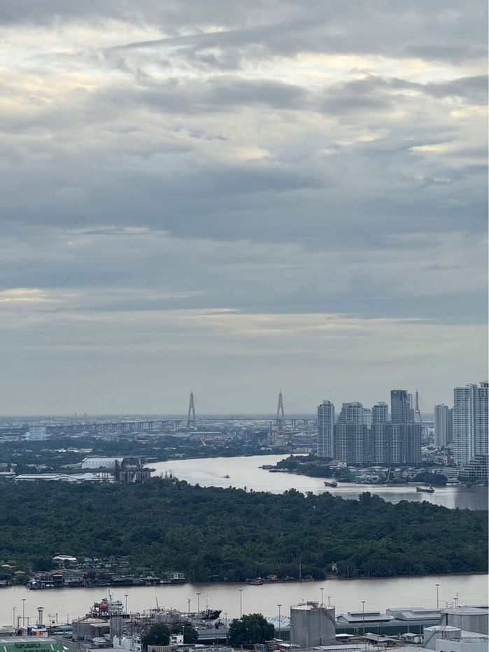 รูป RS4347 ให้เช่า Life Rama 4 – Asoke ใกล้ MRT ศูนย์ประชุมสิริกิติ์ - รูปที่ 10/13