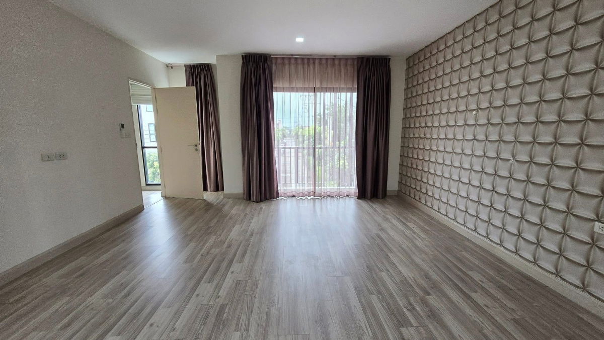 รูป #R8431 🎉 241268 ให้เช่าบ้าน Villa Albero Rama 9-Srinakarin - รูปที่ 12/21