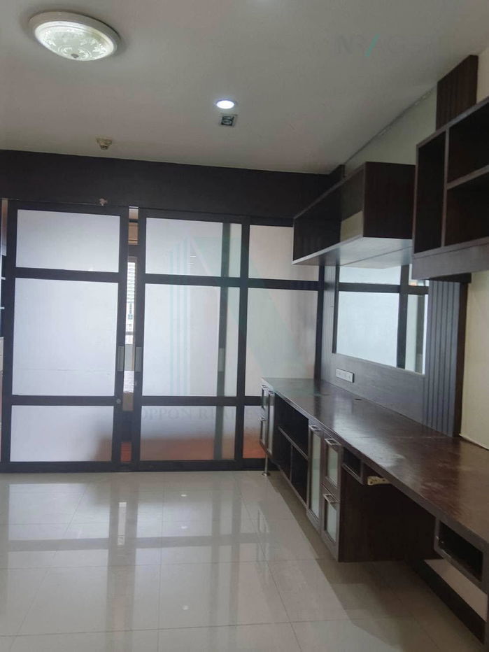 picture 🎉 For Rent Condo THE PLATINUM Building 1, Floor 20,1 bed room, Room size 42 sqm - 2/8