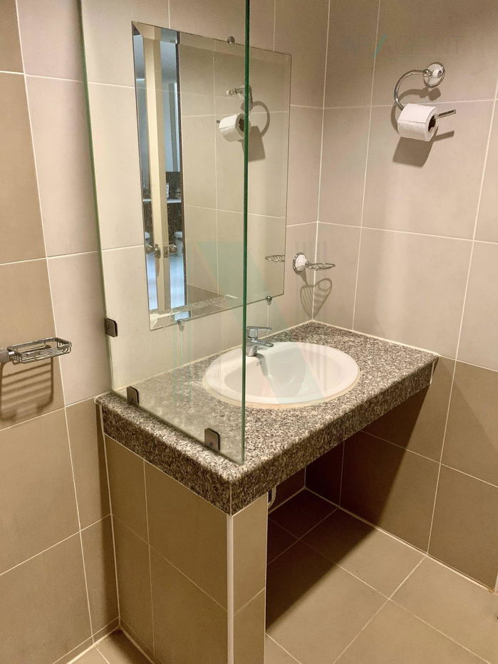 รูป 📌 ให้เช่าบ้านเดี่ยว 2 ชั้น เค.ซี. พาร์ควิลล์ 3 3 ห้องนอน 3 ห้องน้ำ - รูปที่ 8/8