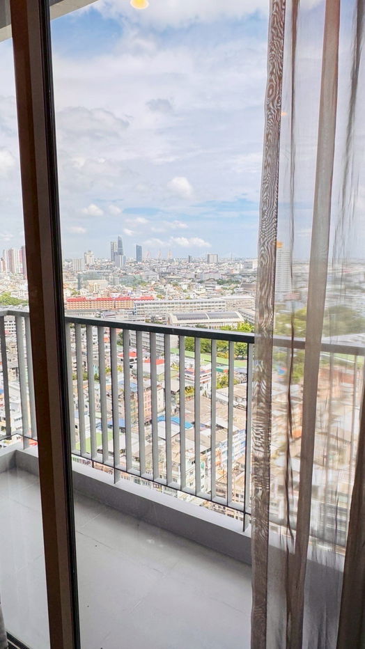 รูป LTHC13790 – Condo for Sale | Rhythm Sathorn | 64.81 sqm | 2 Beds 2 Baths | Near BTS Saphan Taksin | 12 MB | คอนโดขาย ริธึ่ม สาทร - รูปที่ 7/9