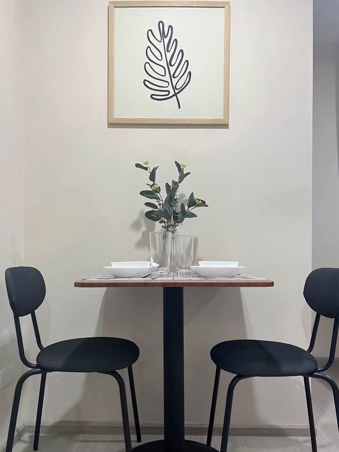 รูป #SC10442​​   📌  ให้เช่า | 🟦🟨เดอะเบลกราเวีย @ รัชดา 17​​🟥🟩💬 𝑪𝒐𝒏𝒕𝒂𝒄𝒕 𝑳𝑰𝑵𝑬: @𝒔𝒆𝒄𝒓𝒆𝒕𝒑𝒓𝒐𝒑𝒆𝒓𝒕𝒚 🔥✨ - รูปที่ 12/16