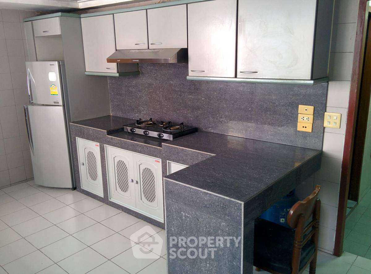 รูป คอนโด 3-ห้องนอน ที่ เพรสซิเดนท์ ปาร์ค คอนโดมิเนี่ยม ใกล้ MRT ศูนย์การประชุมแห่งชาติสิริกิติ์ (ID 2501396) - รูปที่ 4/39