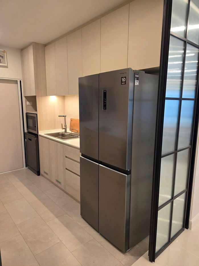 รูป ❤️For Rent : Luxury House Centro bangna บ้านหลังใหญ่ 68 วา 4 นอน 5 น้ำ แปลงมุม - รูปที่ 8/12