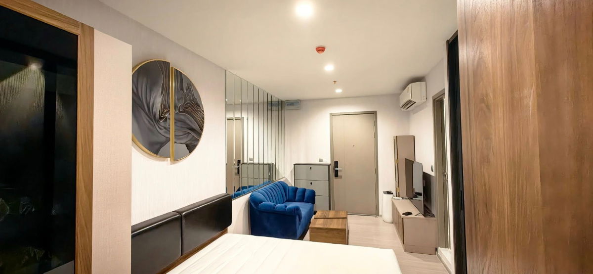 รูป KL04903 - Life Asoke Hype : MRTRama9 - รูปที่ 3/13