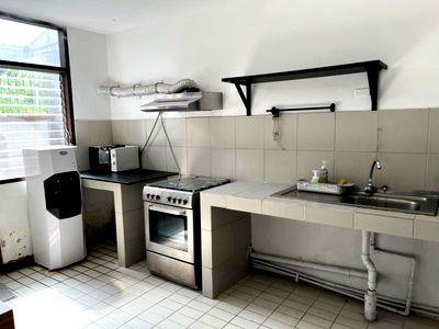 สำนักงานให้เช่า : LTH13914 – Home Office for Rent | Phrom Phong | 330 sqm | 3 Beds 4 Baths | Near BTS Phrom Phong | 140K/Month | โฮมออฟฟิศให้เช่า พร้อมพงษ์