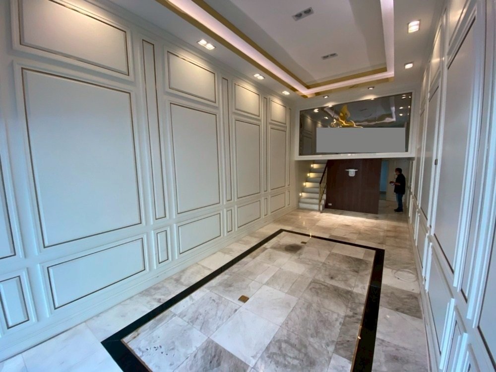 รูป LTH13910 – Commercial for Sale | Sukhumvit 63 (Ekkamai) | 280 sqm | 4 Rooms 3 Baths | Near BTS Ekkamai | 38.55 MB | อาคารพาณิชย์ขาย เอกมัย - รูปที่ 16/16