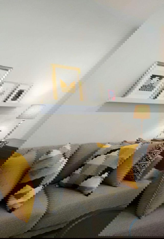 รูป S04-0105 ให้เช่าคอนโด โครงการ ลุมพินี วิลล์ จรัญ-ไฟฉาย - รูปที่ 11/11