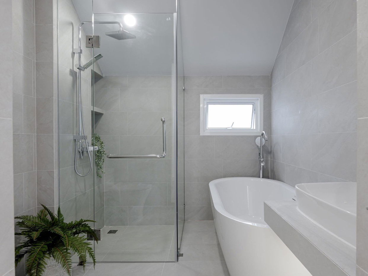 รูป LTH13939 – Townhouse for Sale | Sukhumvit 71 | 250 sqm | 4 Beds 4 Baths | Near BTS Phra Khanong | 15.9 MB | ทาวน์โฮมขาย สุขุมวิท 71 - รูปที่ 6/8