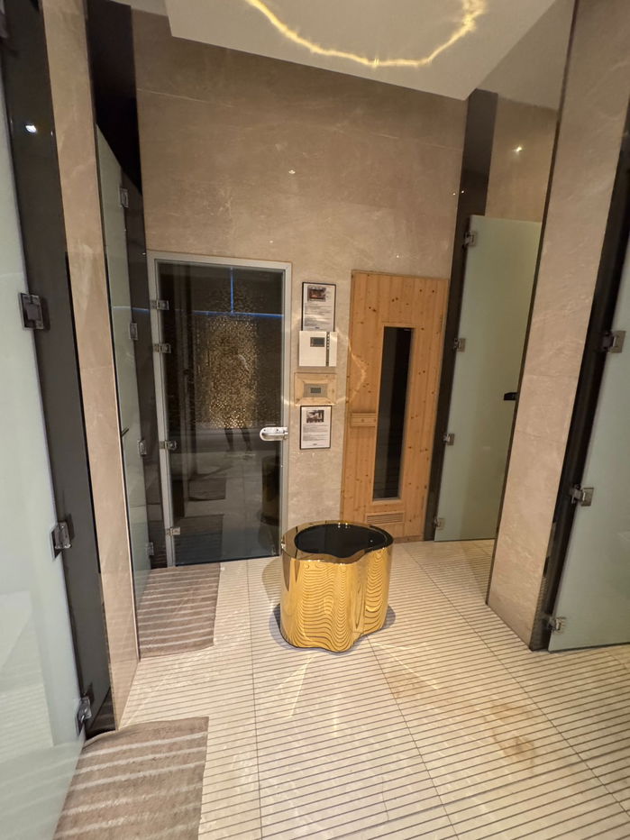 รูป ปล่อยเช่าคอนโด Marque Sukhumvit 39 วิวดี ติดบีทีเอสพร้อมพงษ์ - รูปที่ 41/43