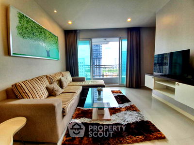 คอนโดให้เช่า : คอนโด 1-ห้องนอน ที่ เซอร์เคิล คอนโดมิเนียม ใกล้ ARL มักกะสัน (ID 452755)