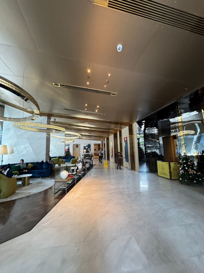 รูป ปล่อยเช่าคอนโด Marque Sukhumvit 39 วิวดี ติดบีทีเอสพร้อมพงษ์ - รูปที่ 26/43