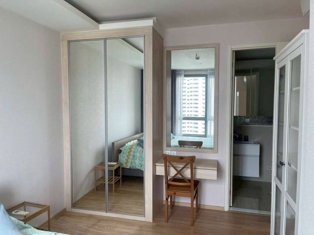 picture For Sales H Sukhumvit 43 Unit 99/160 - 2/10