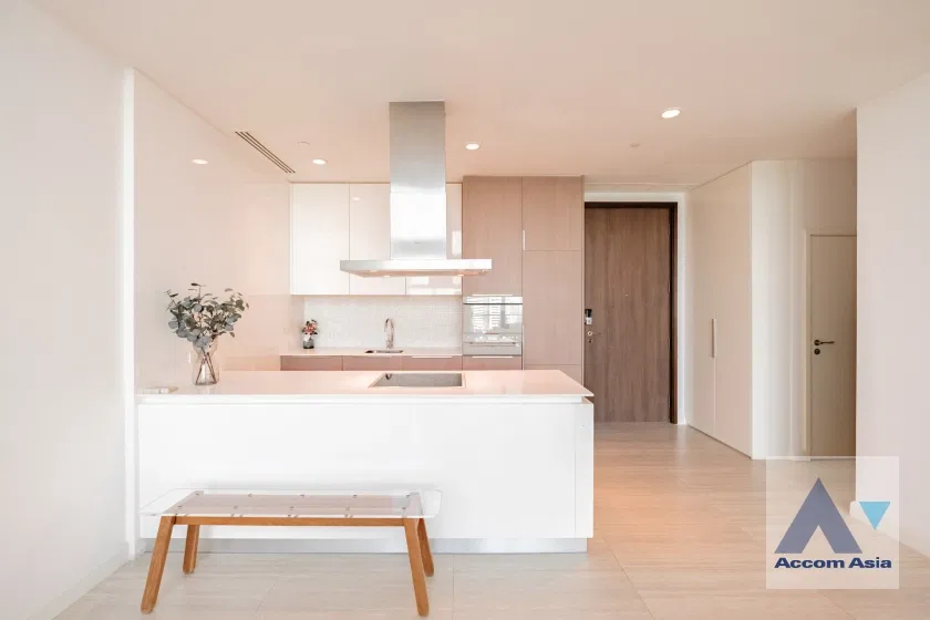 รูป 🔼🔽 AccomA 📩 Duplex Condo 2 BR Condominium @185 Rajadamri (AA27684) - รูปที่ 4/17