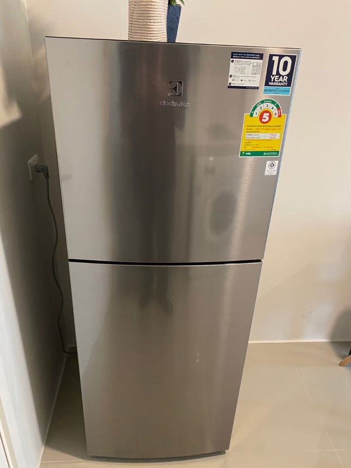 รูป 🏙 ให้เช่า Escent Ville Condo📍 ติดเซ็นทรัลเฟสติวัล เชียงใหม่ - รูปที่ 11/11