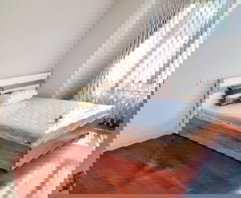 รูป [ให้เช่า] หมู่บ้าน แกรนด์ บางกอก บูเลอวาร์ด ราชพฤกษ์ - รัตนาธิเบศร์ / 4 ห้องนอน 4 ห้องน้ำ **65,000** บ้านเดี่ยวโครงการหรู ใกล้บางรักน้อยท่าอิฐ - รูปที่ 6/14