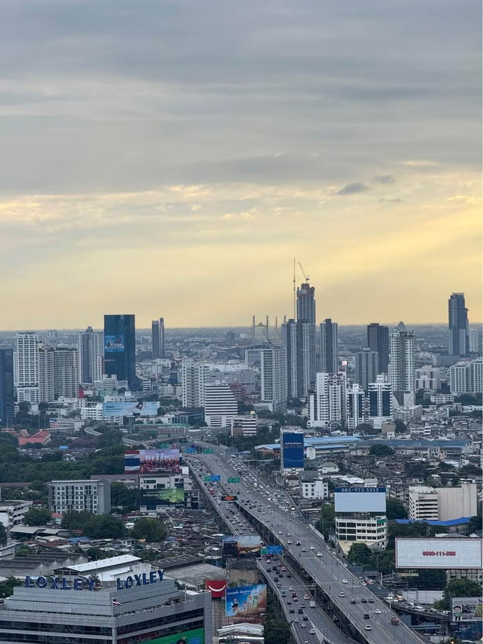 รูป RS4347 ให้เช่า Life Rama 4 – Asoke ใกล้ MRT ศูนย์ประชุมสิริกิติ์ - รูปที่ 13/13