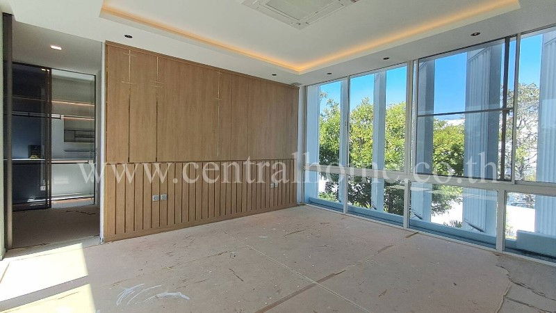 รูป บ้านเดี่ยว VIVE รัตนาธิเบศร์ - ราชพฤกษ์ Super Luxury หลังมุม - รูปที่ 17/20